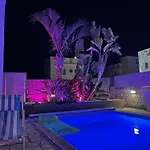 בית נופש Serenity